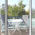 Apartman Haffblick Whg Ha09 Boltenhagen