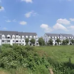 Apartman Haffblick Whg Ha09 Boltenhagen