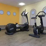 Haffblick Whg Ha09 Apartman *