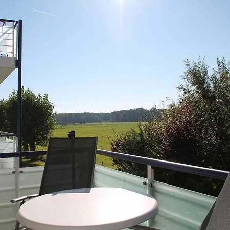 Lägenhet Haffblick Whg Ha09 Boltenhagen (Ostseebad)