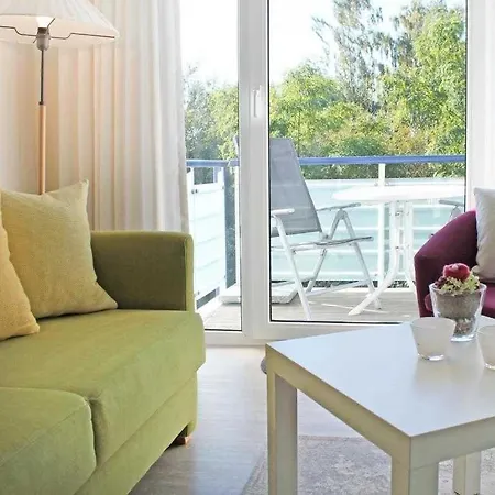 Haffblick Whg Ha09 Lägenhet *