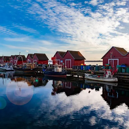 Haffblick Whg Ha09 Boltenhagen